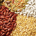 تاثیر حبوبات در کاهش خطر ابتلا به دیابت