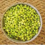 نخود فرنگی چاق کننده است؟