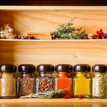 طرز تهیه ادویه ترشی