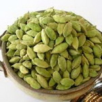 خواص و ویژگی های هل سبز