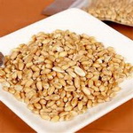 گندمک،میان وعده ای مفید و انرژی زا