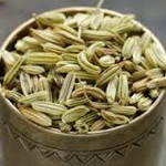 10 دلیل خوب برای خوردن تخم رازیانه