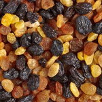 فواید کشمش و مویز