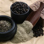 10 خاصیت باورنکردنی فلفل سیاه