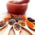 خواص بی‌شمار ادویه کاری