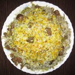 ۸ فوت کوزه‌گری برای خوشمزه شدن باقالی پلو