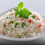 راز پخت یک برنج خوشمزه و دانه بلند
