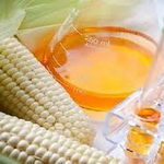 از ذرت شیرین تا قند مایع