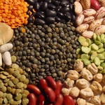 اختصاص ۳۶ هزار هکتار از اراضی زنجان به کشت حبوبات