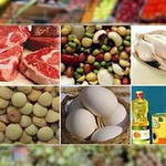 حضور ایرانی‌ها در بزرگترین نمایشگاه صنایع غذایی آسیا
