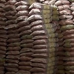 کشف ۴۰ تن برنج قاچاق در مشهد