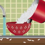یک دونه برنج! کسی به گرسنه‌ها فکر نکرد؟