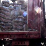 ۲۳ تن برنج قاچاق در تنگستان توقیف شد