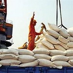 مهلت ثبت سفارش و ترخیص برنج وارداتی تمدید شد