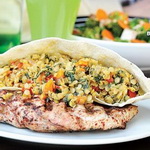 خوراک دال مناسب برای دختران و زنان!