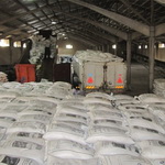 محموله برنج تایلندی بزودی وارد کشور می شود