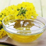 واردات سالیانه 4 میلیارد دلار دانه روغنی