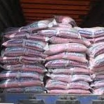 توقیف محموله ۱۰ میلیاردی برنج قاچاق در یزد