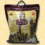 صادرات برنج باسماتی هند به ایران افزایش یافت