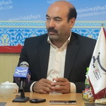 ۲۰۰ هکتار مزارع برنج کلات بر اثر سیل‌زدگی از بین رفت