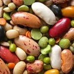 تولید حبوبات امسال هفت درصد افزایش می یابد