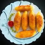 کبه برنج؛ یک وعده غذای عربی