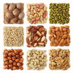 خواص درمانی  7 آجیل