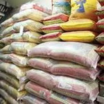 واردات برنج دو برابر شد