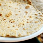 طرز تهیه نان و خمیر نان ترتیلا