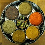 خواص آنتی اکسیدانی ۶ نوع ادویه
