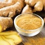 زنجبیل، دردکش‌ و چربی‌سوز طبیعی