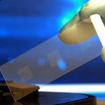 تولید نانوسیلیکا از ضایعات برنج