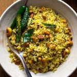 چگونه با "برنج" وزن کم کنیم؟