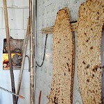 یارانه نقدی نان نصف شد