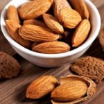 با بادام، بدن‌تان را شارژ کنید