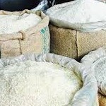 برنج فاقد برچسب اصالت نخرید!