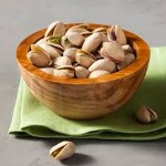 خاصیت های درمانی پسته