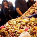 فعالان صنعت خشکبار و آجیل در تهران گرد هم آمدند