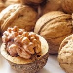 قدرت و سلامت مغز با گردو