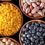 چطور نفخ حبوبات را از بین ببریم؟