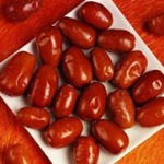 خواص پودر سنجد در درمان پوکی استخوان