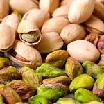 از فواید مصرف روزانه پسته