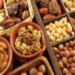 تاثیر مصرف مغزیجات آجیلی در طول عمر مبتلایان سرطان روده
