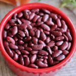 خواص لوبیا قرمز