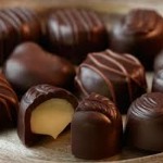 شکلات تلخ موجب تقویت بینایی می شود
