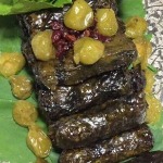«تاک پلو» خلیل‌آباد در نوبت ثبت ملی