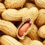 تاثیر بادام زمینی و نخود در بهبود فشارخون 