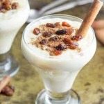 طرز تهیه شیر برنج مکزیکی