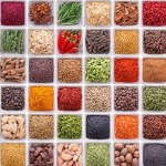 از بین بردن چربی شکم با 5 ادویه تند و تیز