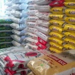 کاهش ۱۰ درصدی واردات برنج در سال جاری